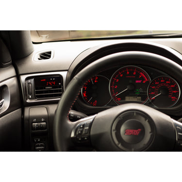 P3 V3 OBD2 - Subaru WRX/STI Gauge (2008-2014)